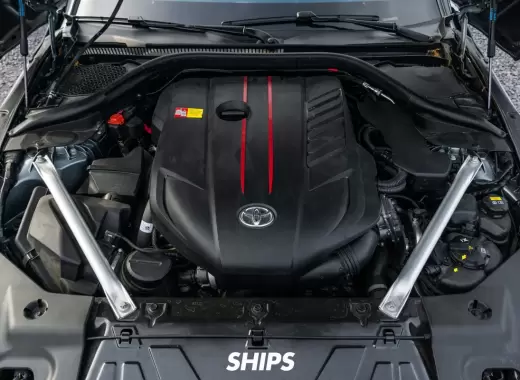 Toyota Supra 3.0 Premium 2024